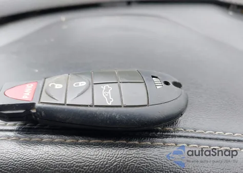 2015 Dodge Dart Sxt из США, поврежденный, VIN 1C3CDFBB7FD241871